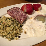 オーボンヴュータン - 