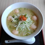 たんたん麺の店 菜心 - 