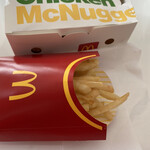 McDonald's - 