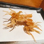 Nihombashi Tempura Uoshin - 