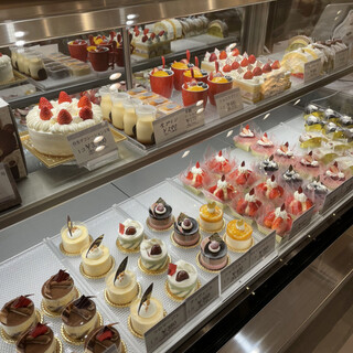 柏で人気のケーキ ランキングtop 食べログ 柏で人気のケーキ ランキングtop 食べログ