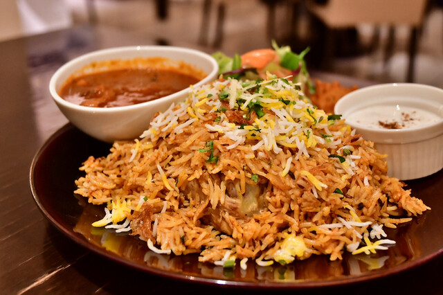 SITAARA Aoyama Ten photo 5