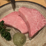 Horumon Yakiniku Kametsuru - 