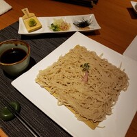 麓屋 京王プラザホテル - 