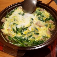 麓屋 京王プラザホテル - 