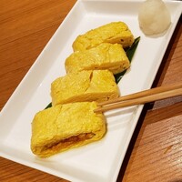 麓屋 京王プラザホテル - 