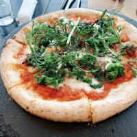 800°DEGREES ARTISAN PIZZERIA - 