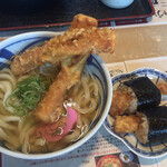 鳩屋製麺 - 