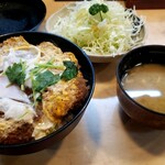 Tonkatsu Katsukichi - 