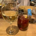 大衆酒場 フレンチマン - 