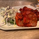 大衆酒場 フレンチマン - 