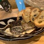 大衆酒場 フレンチマン - 