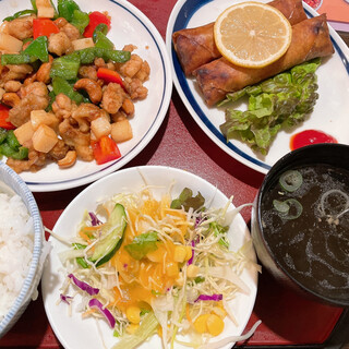 白山駅 新潟県 でランチに使えるお店 ランキング 食べログ
