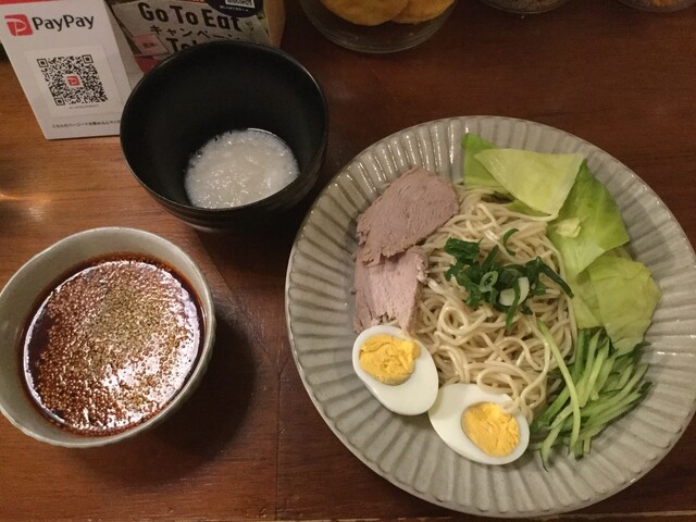 広島つけ麺 ひこ 下北沢近松店 Hiko 下北沢 つけ麺 食べログ 広島つけ麺 ひこ 下北沢近松店 Hiko 下北沢 つけ麺 食べログ
