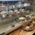 NICOLAO Coffee And Sandwich Works - 