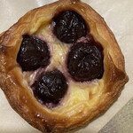 パサージュ ア ニヴォ - ダークチェリー