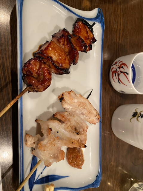 やきとり 麻生 春日部西口店 やきとりあそう 春日部 焼鳥 食べログ やきとり 麻生 春日部西口店 やきとりあそう 春日部 焼鳥 食べログ