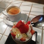 Hachi Cafe - 