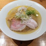 麺処ぐり虎 - 