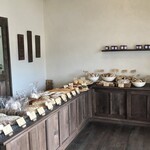 リープリング - 店舗内観