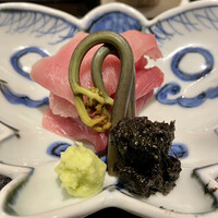 日本料理 晴山 - 