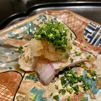 日本料理 晴山 - 