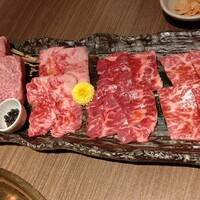 吟味屋 新大阪店 - 