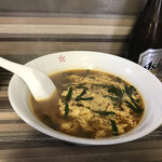 大塚辛麺 - 