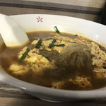 大塚辛麺 - 