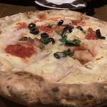 PIZZERIA DA GRANZA - 