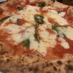 PIZZERIA DA GRANZA - 