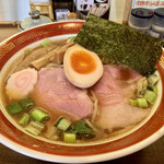 拉麺いさりび - 