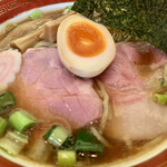 拉麺いさりび - 