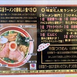 Ramen Isaribi - 