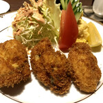 TOYOKEN - 兵庫県産牡蠣フライ