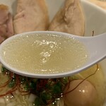 骨付鶏 鶏麺専門店 中野屋  - 