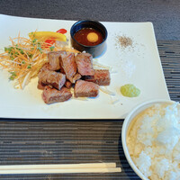 TEPPANYAKI 10 SHIBUYA - 