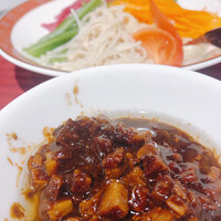 全聚徳 新宿店 - 