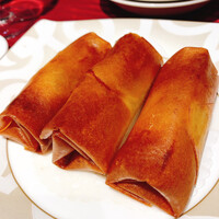 全聚徳 新宿店 - 