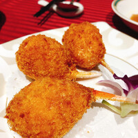 全聚徳 新宿店 - 