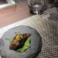 鉄板焼き 銀座 ポルトファーロ 本店 - 