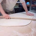 本格手打 もり家 - 