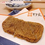 本格手打 もり家 - 