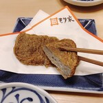 本格手打 もり家 - 