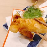 本格手打 もり家 - 