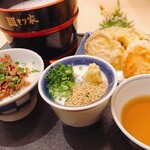 本格手打 もり家 - 