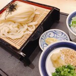 本格手打 もり家 - 