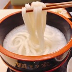 本格手打 もり家 - 