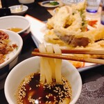 本格手打 もり家 - 