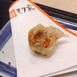 本格手打 もり家 - 